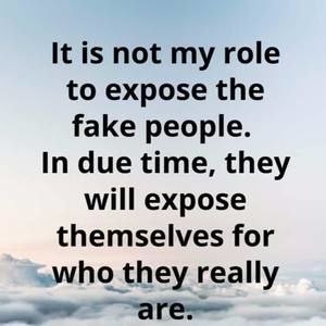 Meet your Posher, Latrice